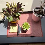 Cosy Rooftop In Center